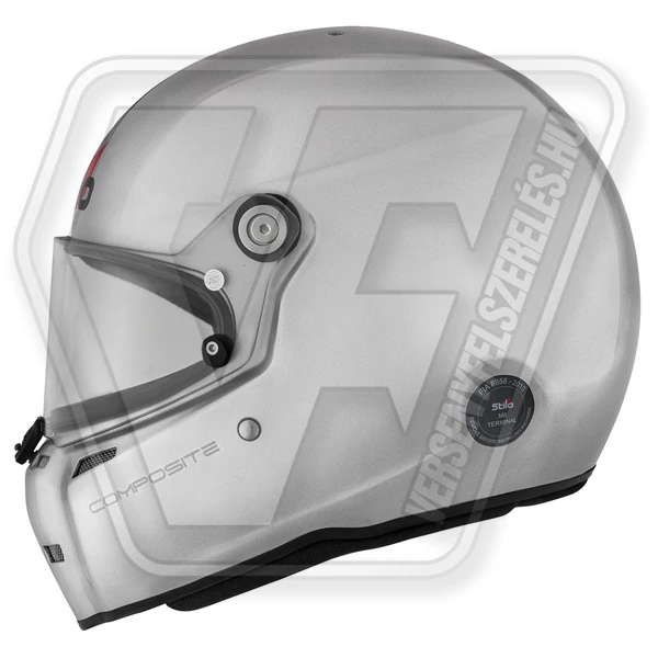 STILO ST5FN COMPOSITE GOKART SISAK