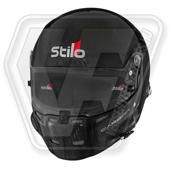 STILO ST5F CARBON TURISMO PÁLYA SISAK HANS CLIPS-SZEL