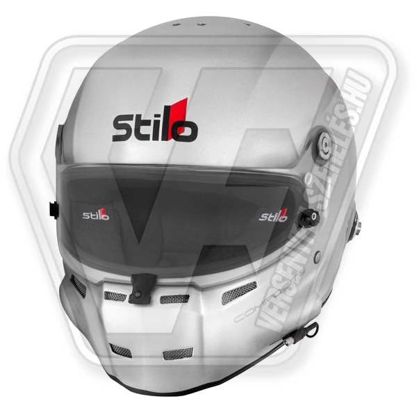 STILO ST5F COMPOSITE TURISMO PÁLYA SISAK HANS CLIPS-SZEL