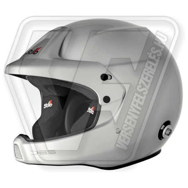 STILO WRC DES COMPOSITE TURISMO NYITOTT PÁLYA SISAK HANS CLIPS-SZEL