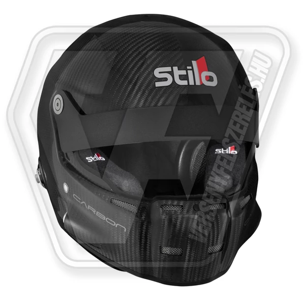 STILO ST5R CARBON RALLY SISAK HANS CLIPS-SZEL