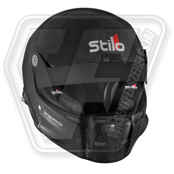 STILO ST5R ZERO 8860 RALLY SISAK HANS CLIPS-SZEL