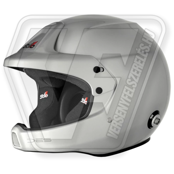 STILO WRC DES COMPOSITE RALLY SISAK HANS CLIPS-SZEL