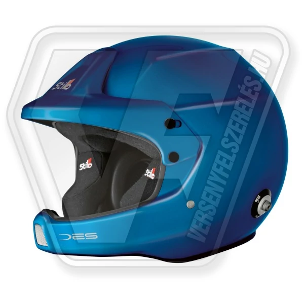 STILO WRC DES COMPOSITE RACING BLUE