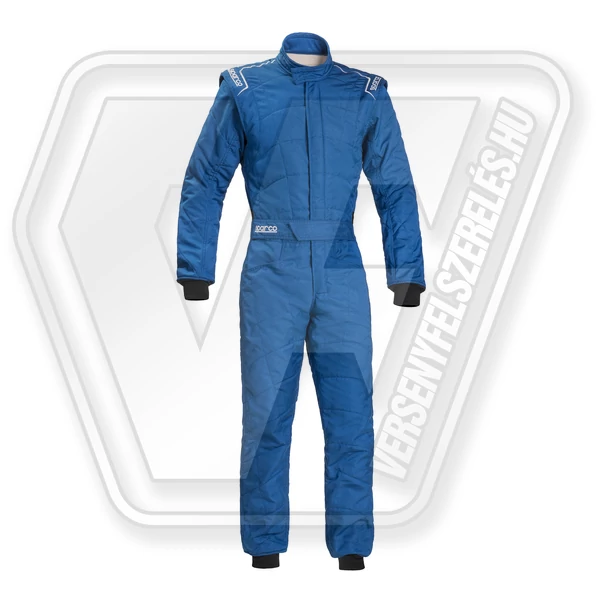 SPARCO SPRINT RS 2.1 MONOCOLORE OVERÁL
