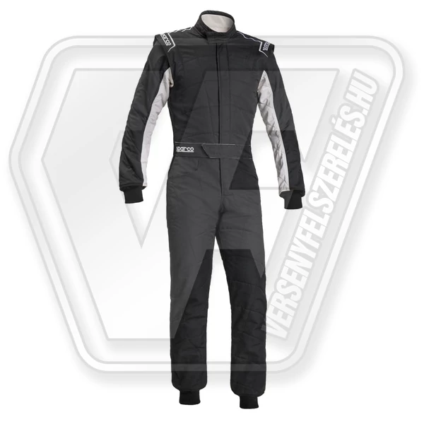 SPARCO SPRINT RS 2.1 BICOLORE OVERÁL