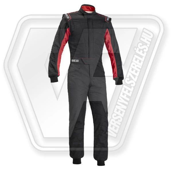 SPARCO SPRINT RS 2.1 BICOLORE OVERÁL