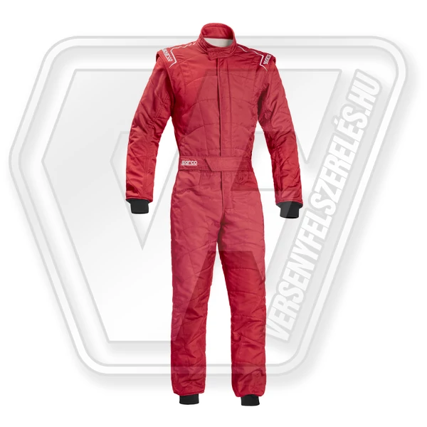 SPARCO SPRINT RS 2.1 MONOCOLORE OVERÁL
