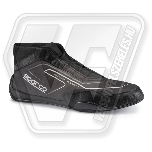 SPARCO SUPERLEGGERA CIPŐ