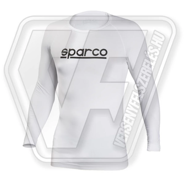 SPARCO SEAMLESS FELSŐ