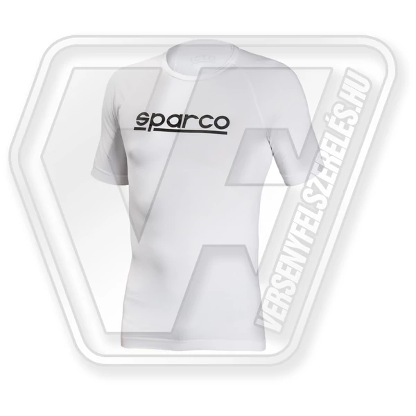SPARCO SEAMLESS RÖVID FELSŐ