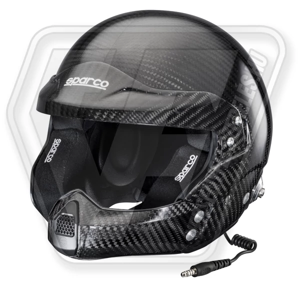 SPARCO PRIME RJ-9i SUPERCARBON  SISAK