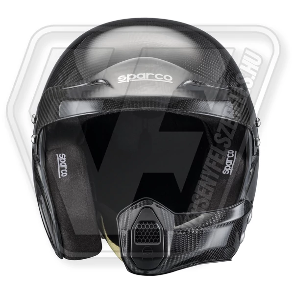 SPARCO SKY RJ-7i CARBON  SISAK