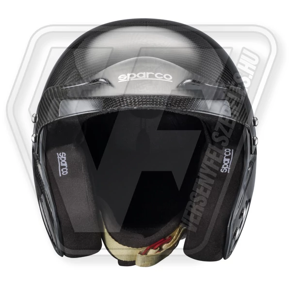 SPARCO SKY RJ-7 CARBON  SISAK