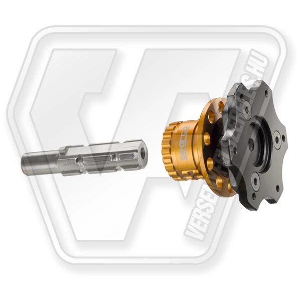 SPARCO R95 KORMÁNY AGY