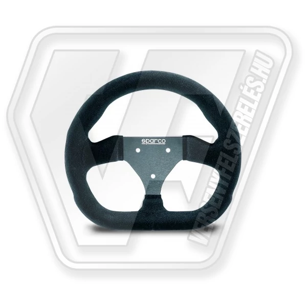 SPARCO P260 KORMÁNY