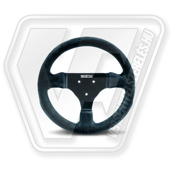 SPARCO P285 KORMÁNY