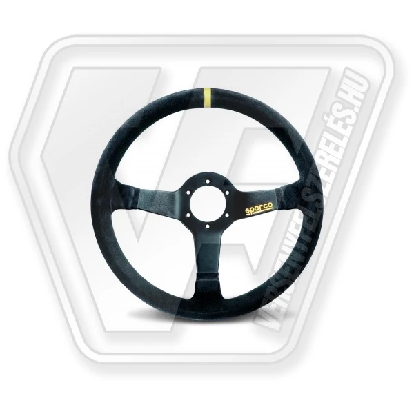 SPARCO R345 KORMÁNY