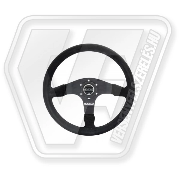 SPARCO R375 KORMÁNY