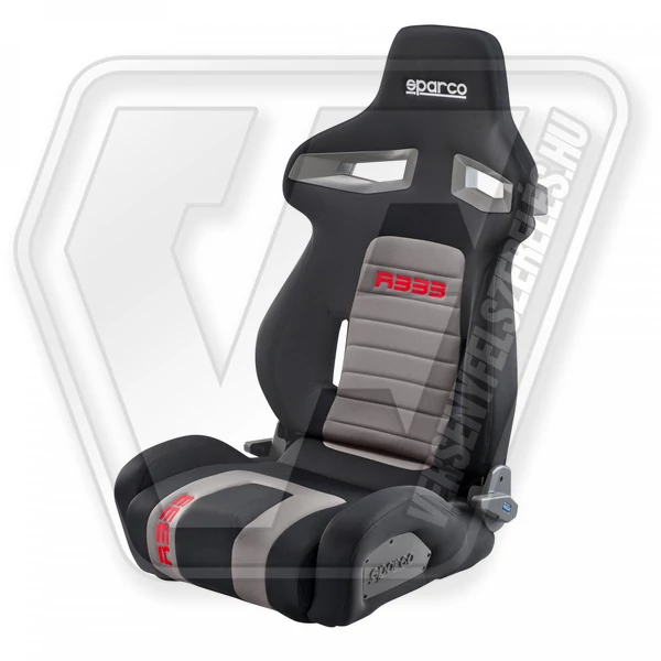 SPARCO R333 ÜLÉS
