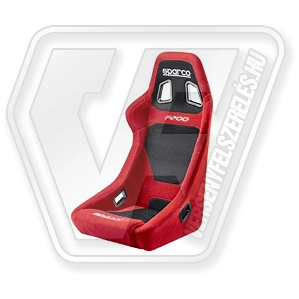 SPARCO F200 ÜLÉS