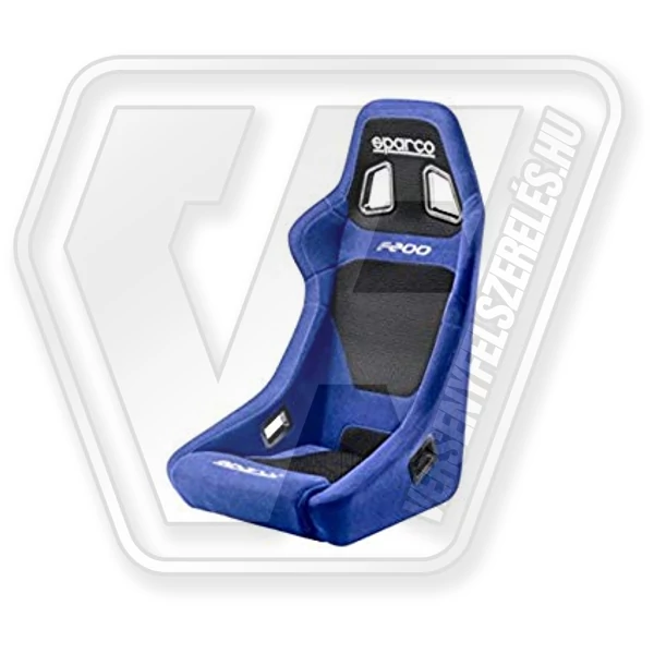 SPARCO F200 ÜLÉS