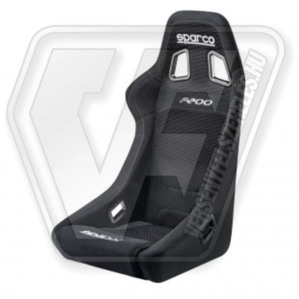 SPARCO F200 ÜLÉS