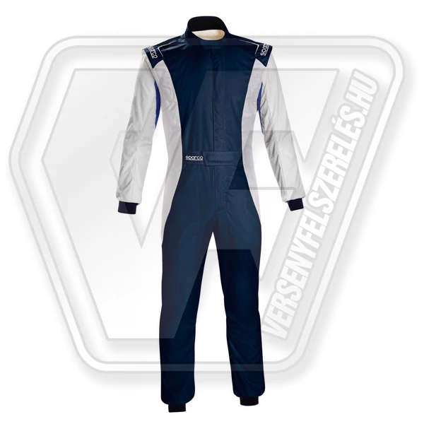 SPARCO COMPETITION +  OVERÁL