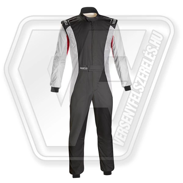 SPARCO COMPETITION +  OVERÁL