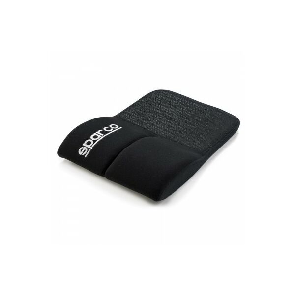SPARCO BACKREST ANS BASE CUSHIONS-  FOR EVO SEAT